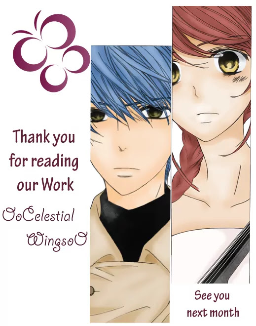 La Corda D'Oro Chapter 69.1 page 17 - Chapter 69.1