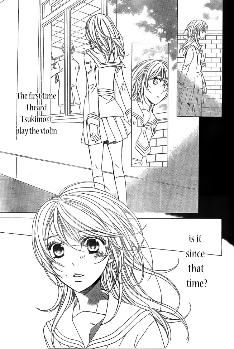 La Corda D'Oro Chapter 69.1 page 6 - Chapter 69.1