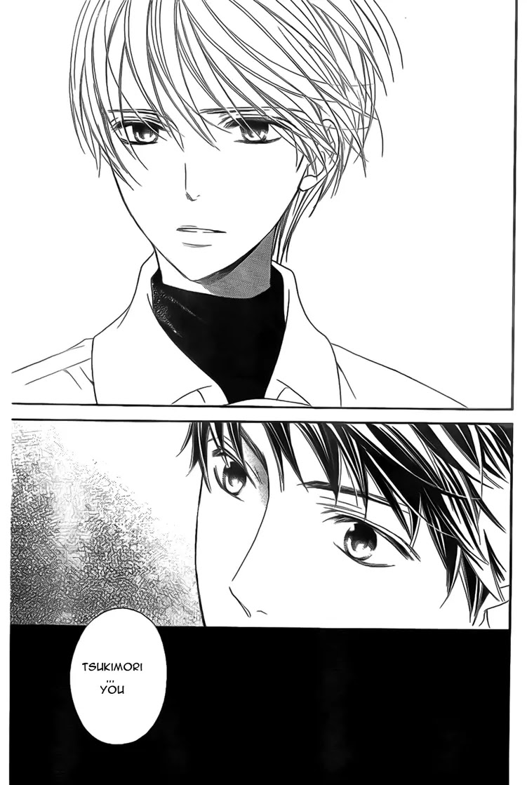 La Corda D'Oro Chapter 69 page 16 - Chapter 69