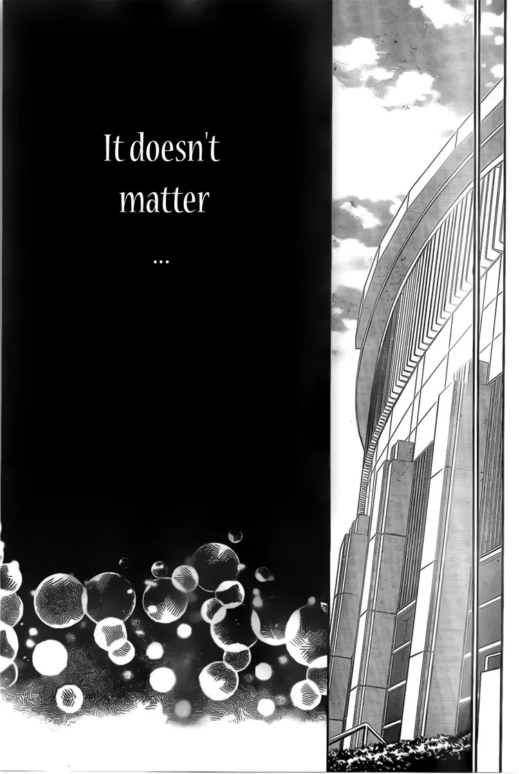 La Corda D'Oro Chapter 69 page 4 - Chapter 69