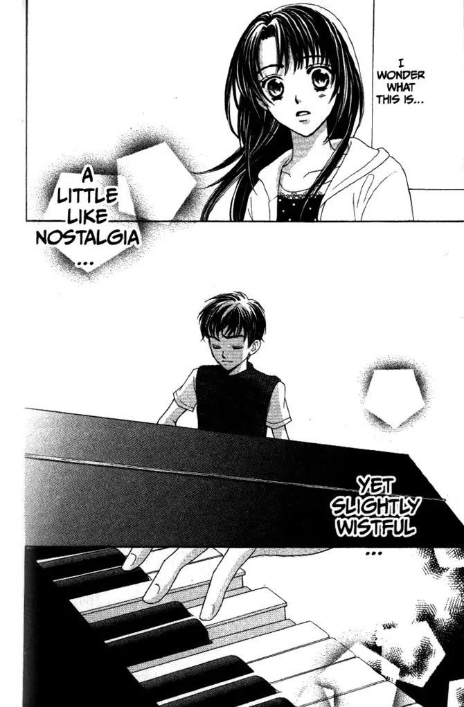 La Corda D'Oro Chapter 7.2 page 9 - Chapter 7.2