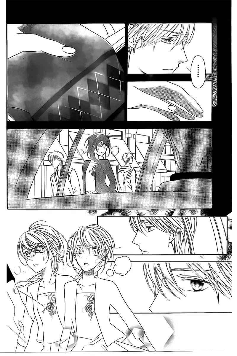 La Corda D'Oro Chapter 70.1 page 5 - Chapter 70.1