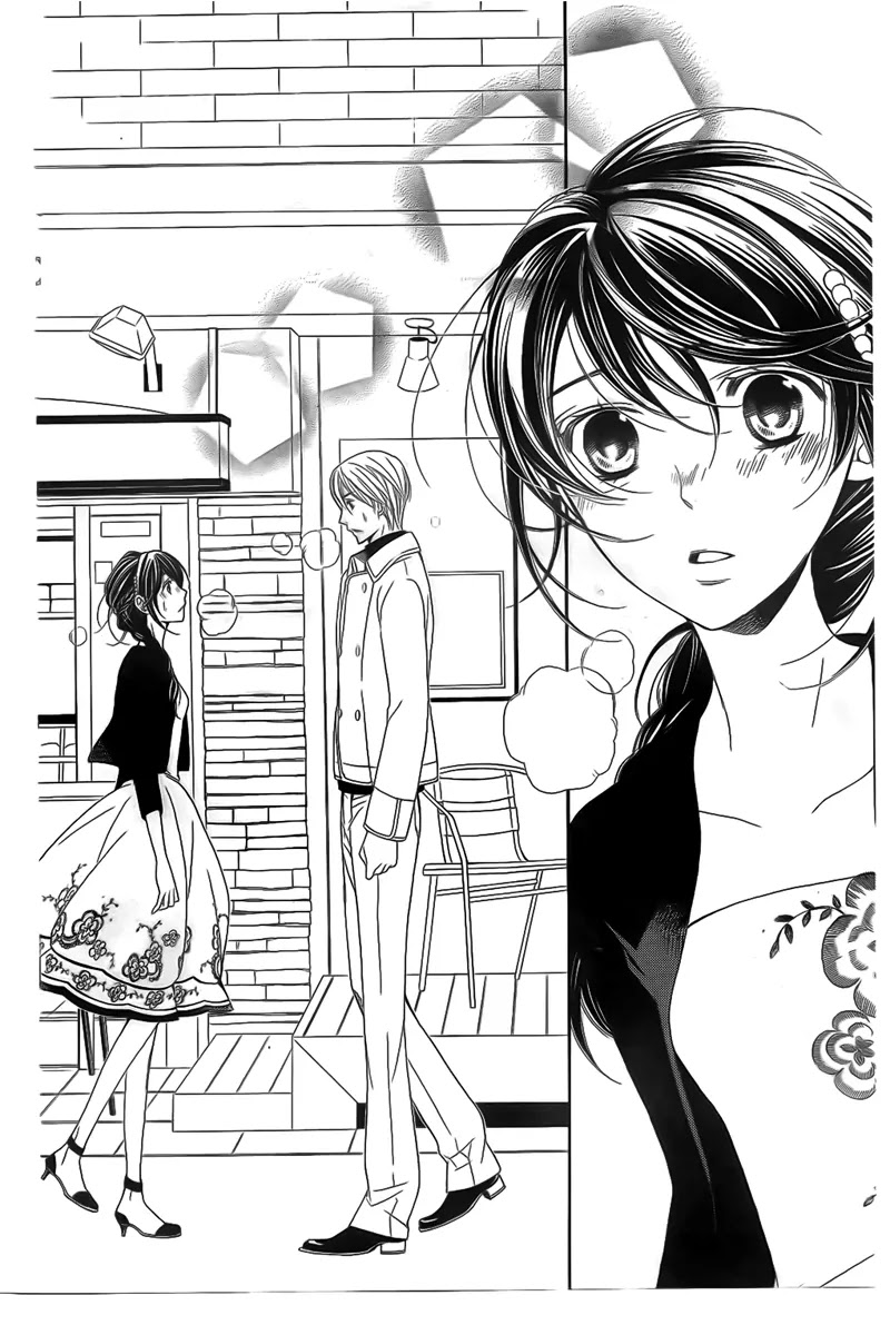 La Corda D'Oro Chapter 70.1 page 7 - Chapter 70.1