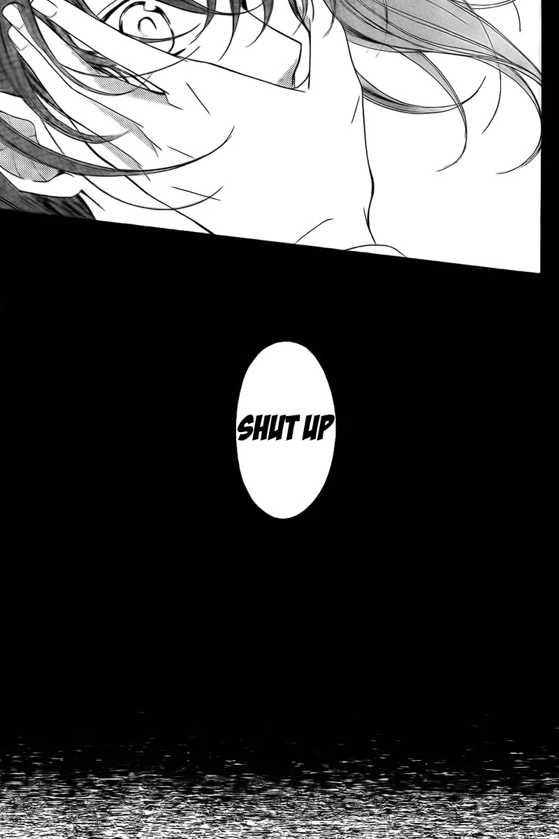 La Corda D'Oro Chapter 73.1 page 3 - Chapter 73.1