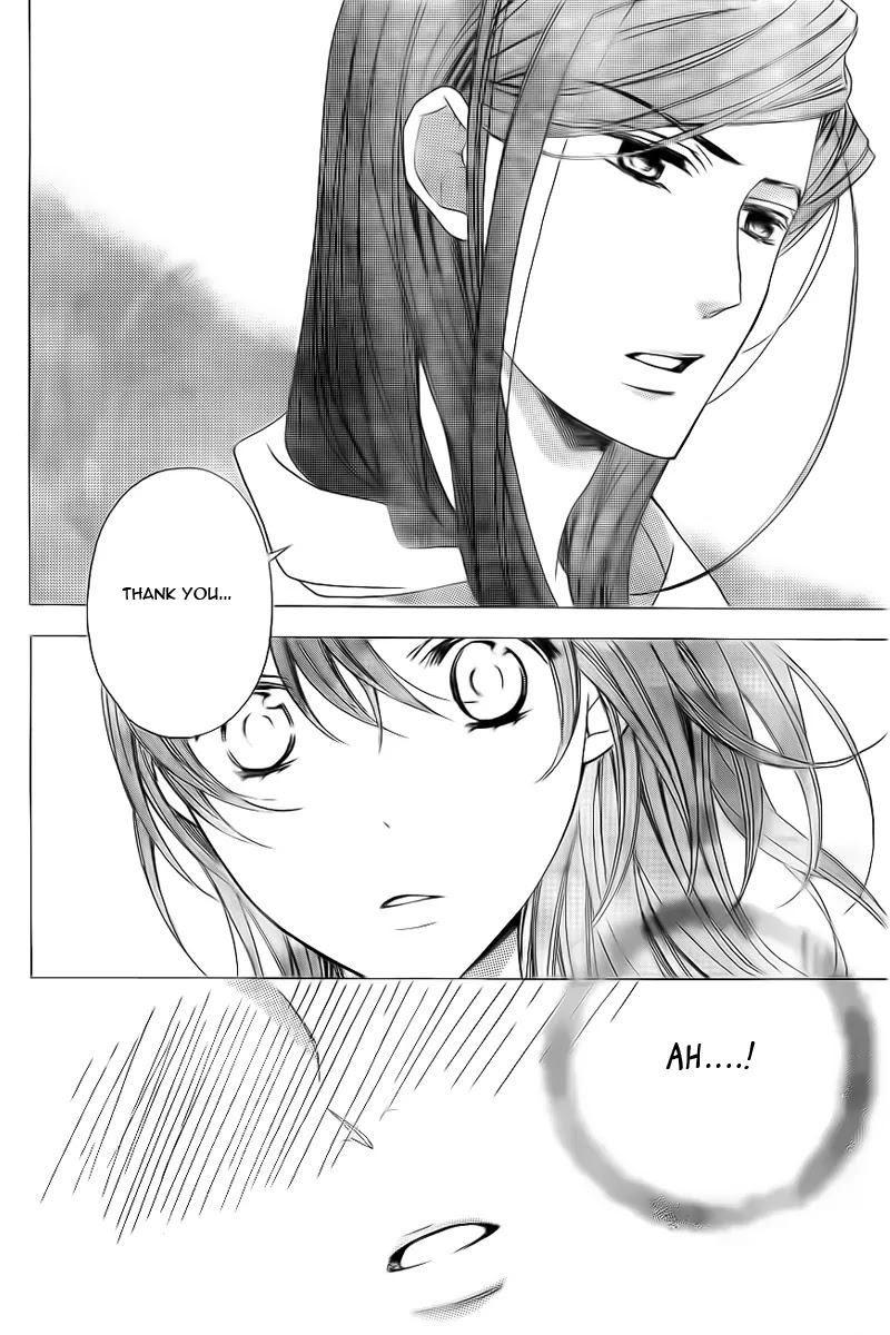 La Corda D'Oro Chapter 73.2 page 4 - Chapter 73.2