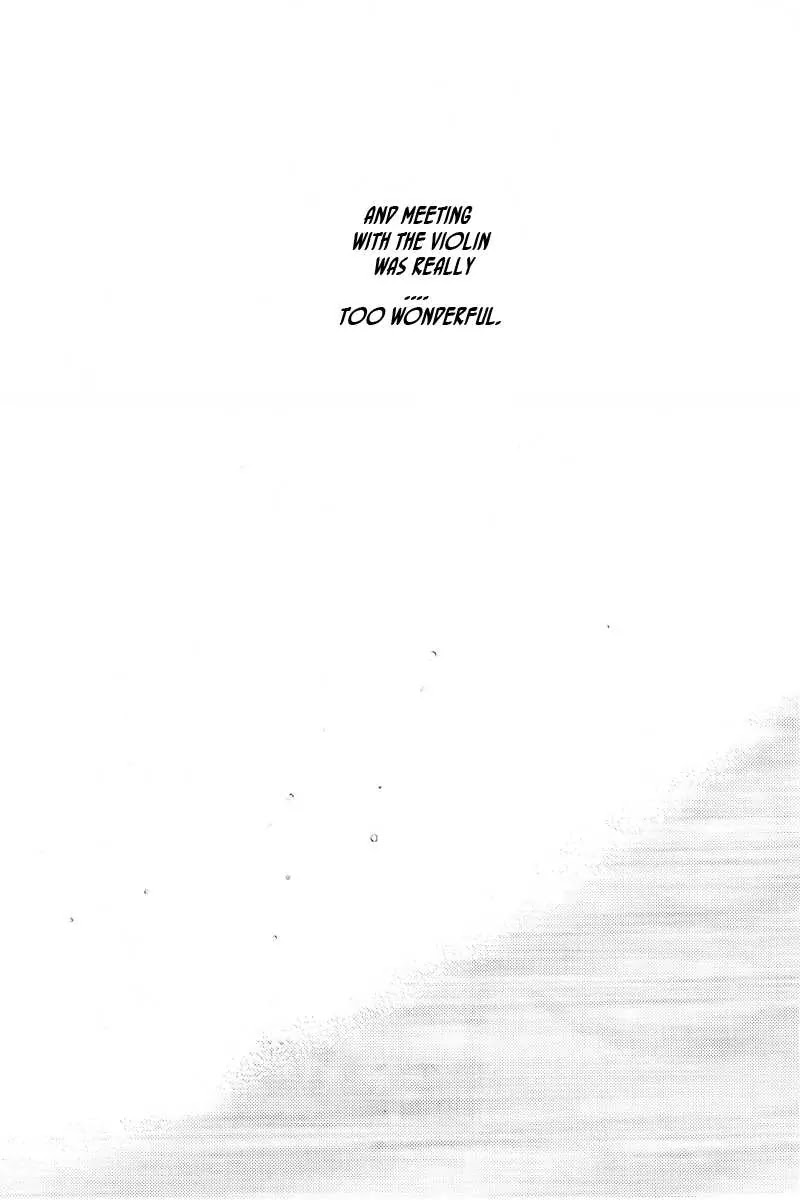 La Corda D'Oro Chapter 75.2 page 1 - Chapter 75.2 [END]