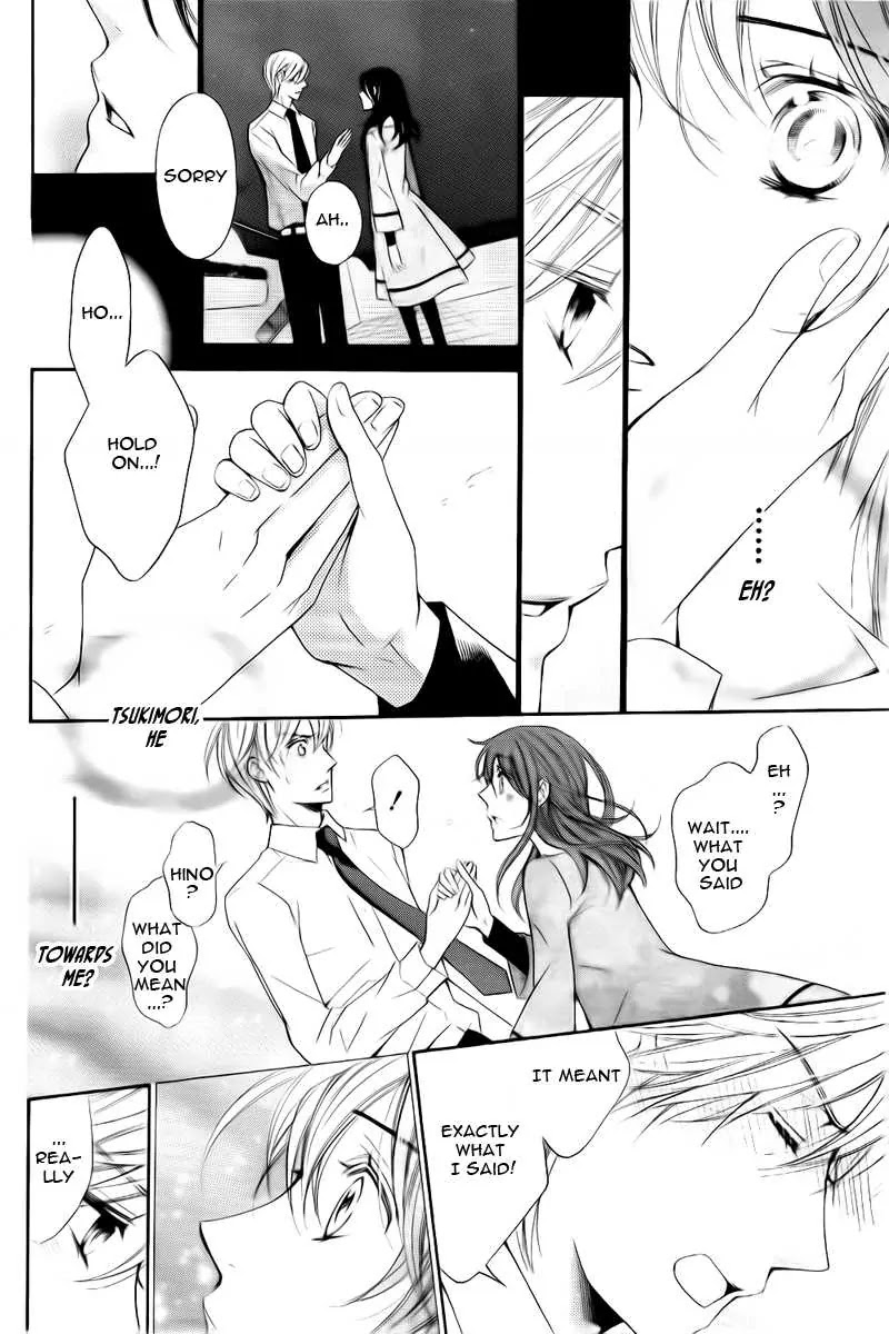 La Corda D'Oro Chapter 75.2 page 10 - Chapter 75.2 [END]