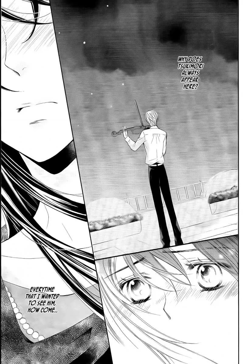 La Corda D'Oro Chapter 75.2 page 4 - Chapter 75.2 [END]