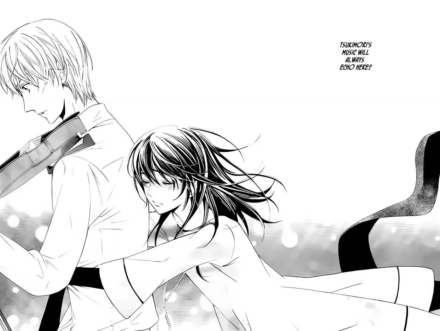 La Corda D'Oro Chapter 75.2 page 5 - Chapter 75.2 [END]