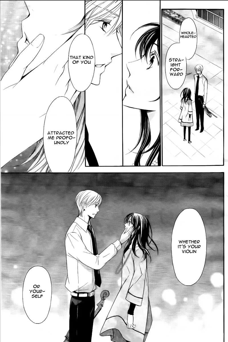 La Corda D'Oro Chapter 75.2 page 9 - Chapter 75.2 [END]