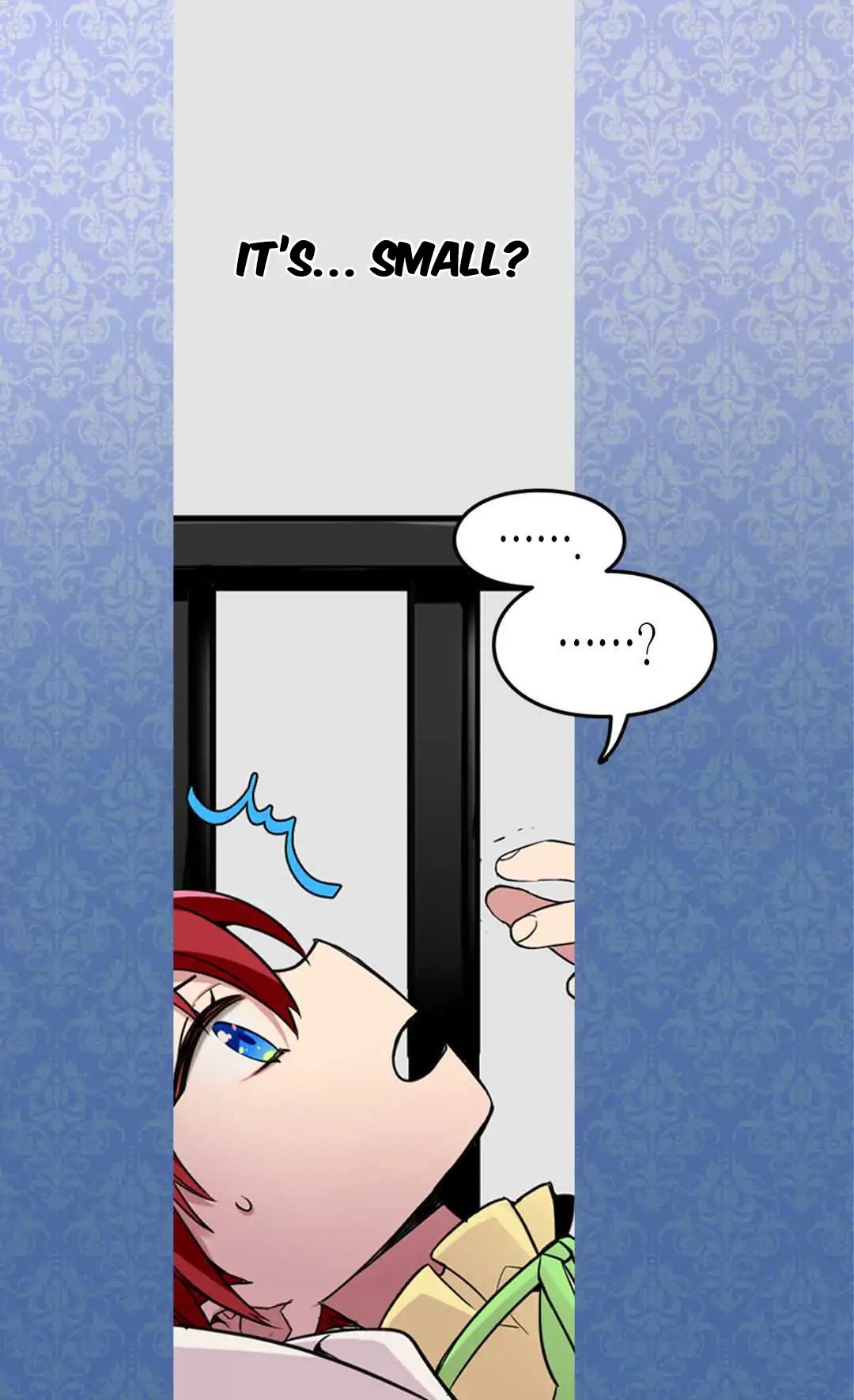 La Dolce Vita di Adelaide Chapter 0 page 15 - Chapter 0: Prologue