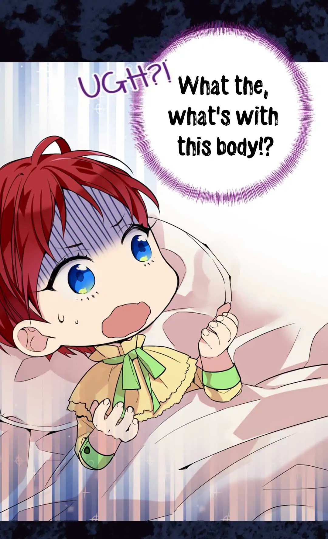 La Dolce Vita di Adelaide Chapter 0 page 16 - Chapter 0: Prologue