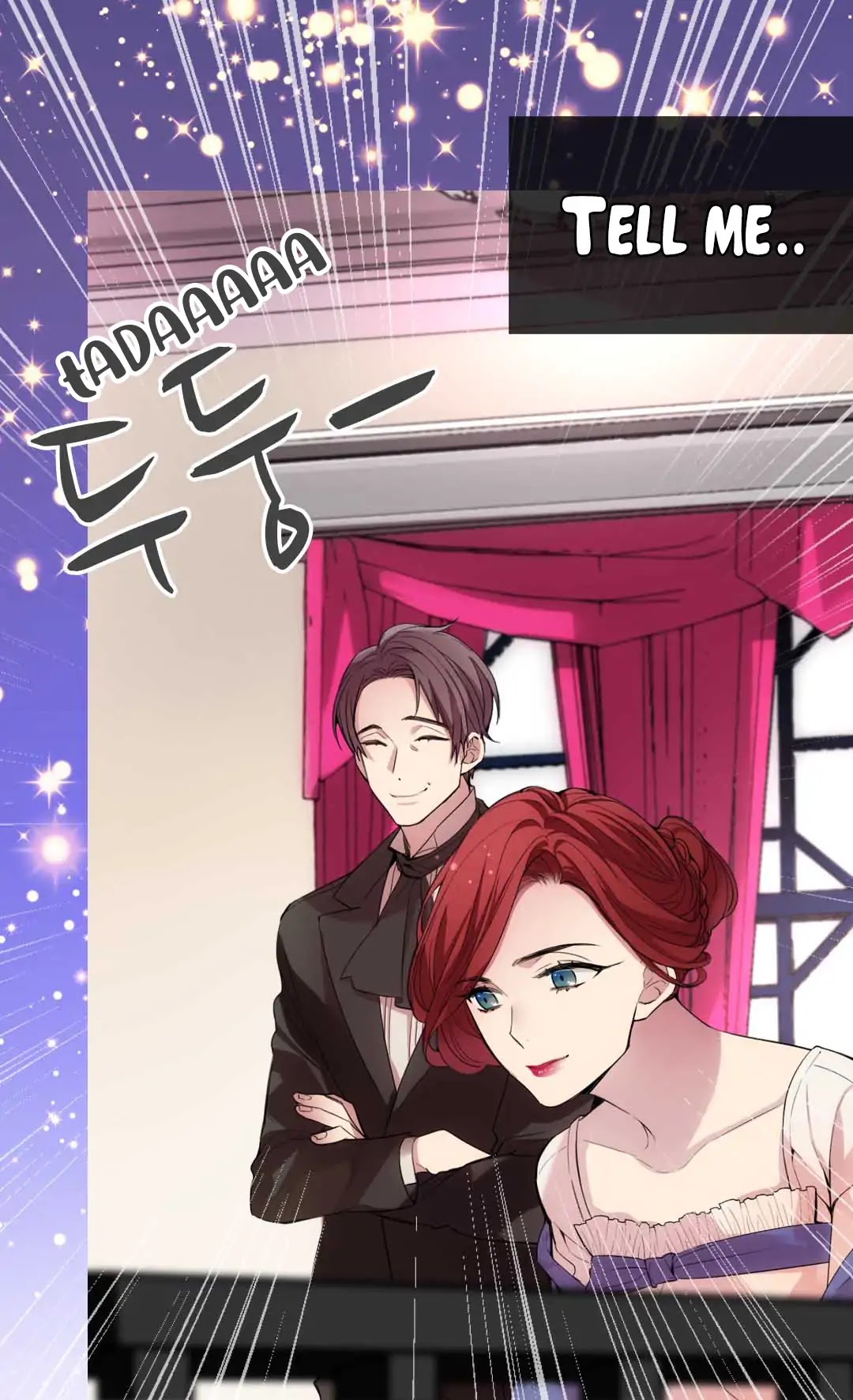 La Dolce Vita di Adelaide Chapter 0 page 18 - Chapter 0: Prologue