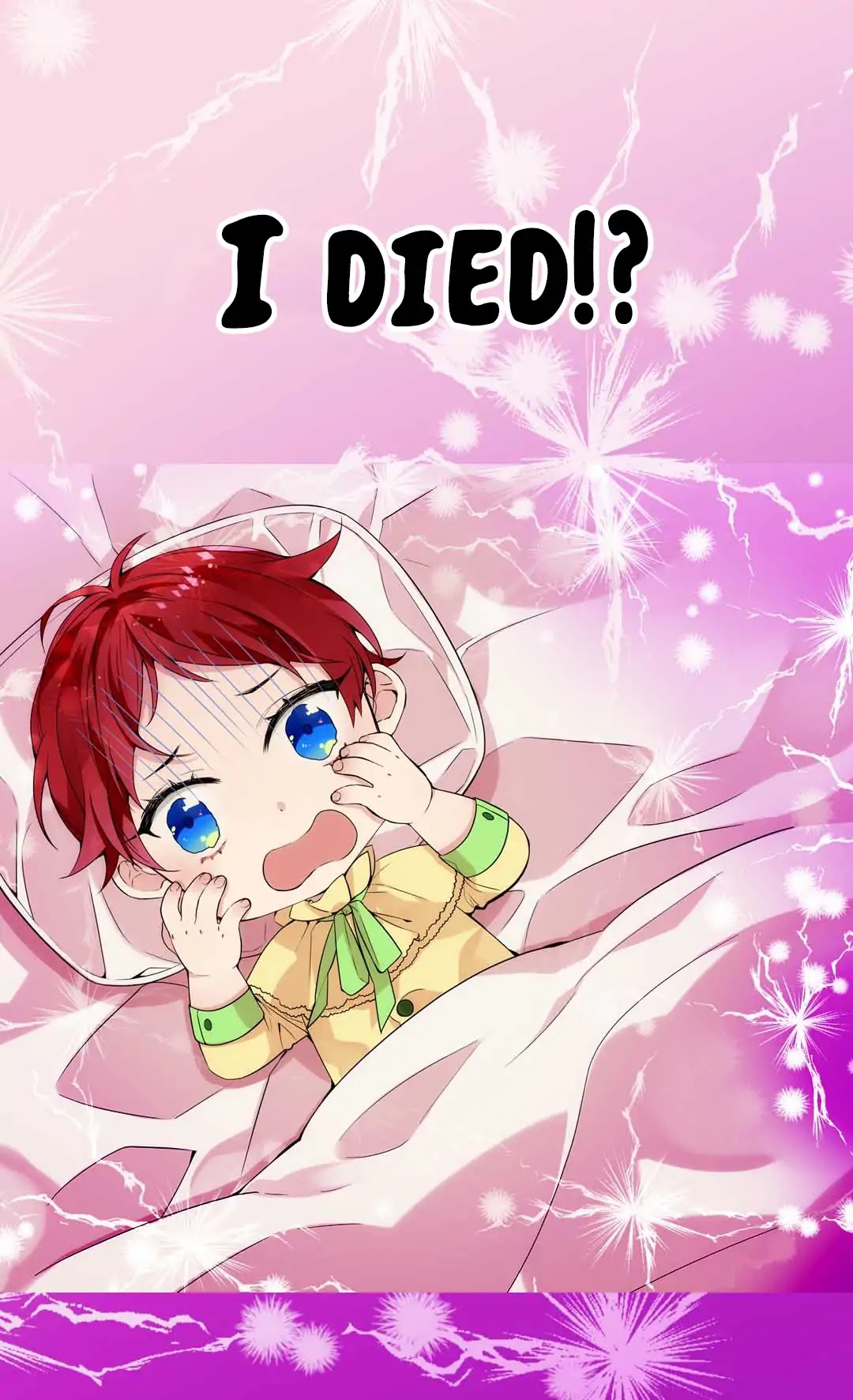 La Dolce Vita di Adelaide Chapter 0 page 19 - Chapter 0: Prologue