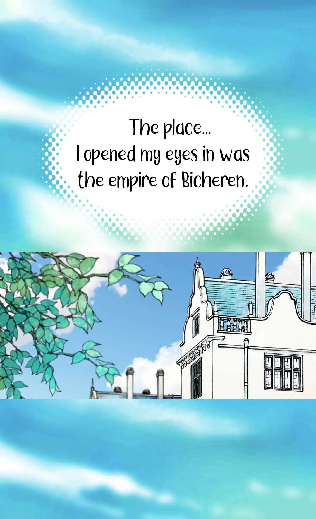 La Dolce Vita di Adelaide Chapter 0 page 22 - Chapter 0: Prologue