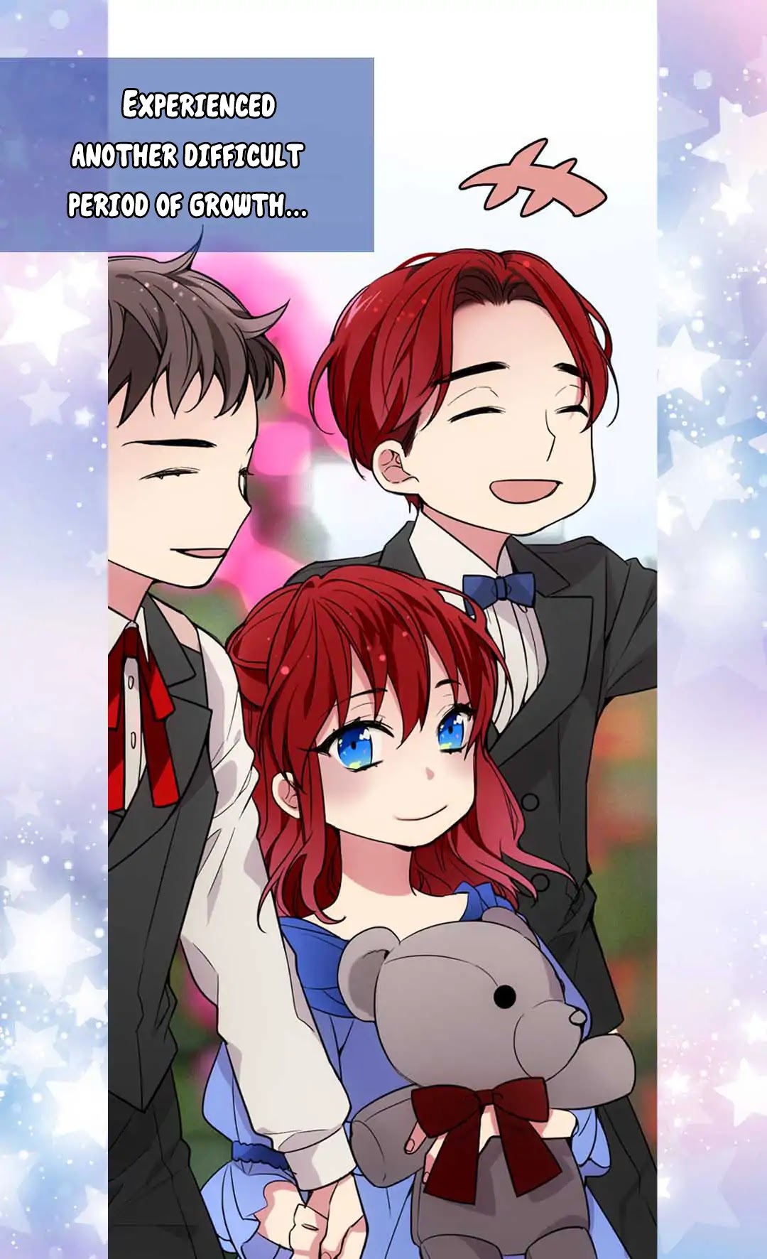 La Dolce Vita di Adelaide Chapter 0 page 24 - Chapter 0: Prologue