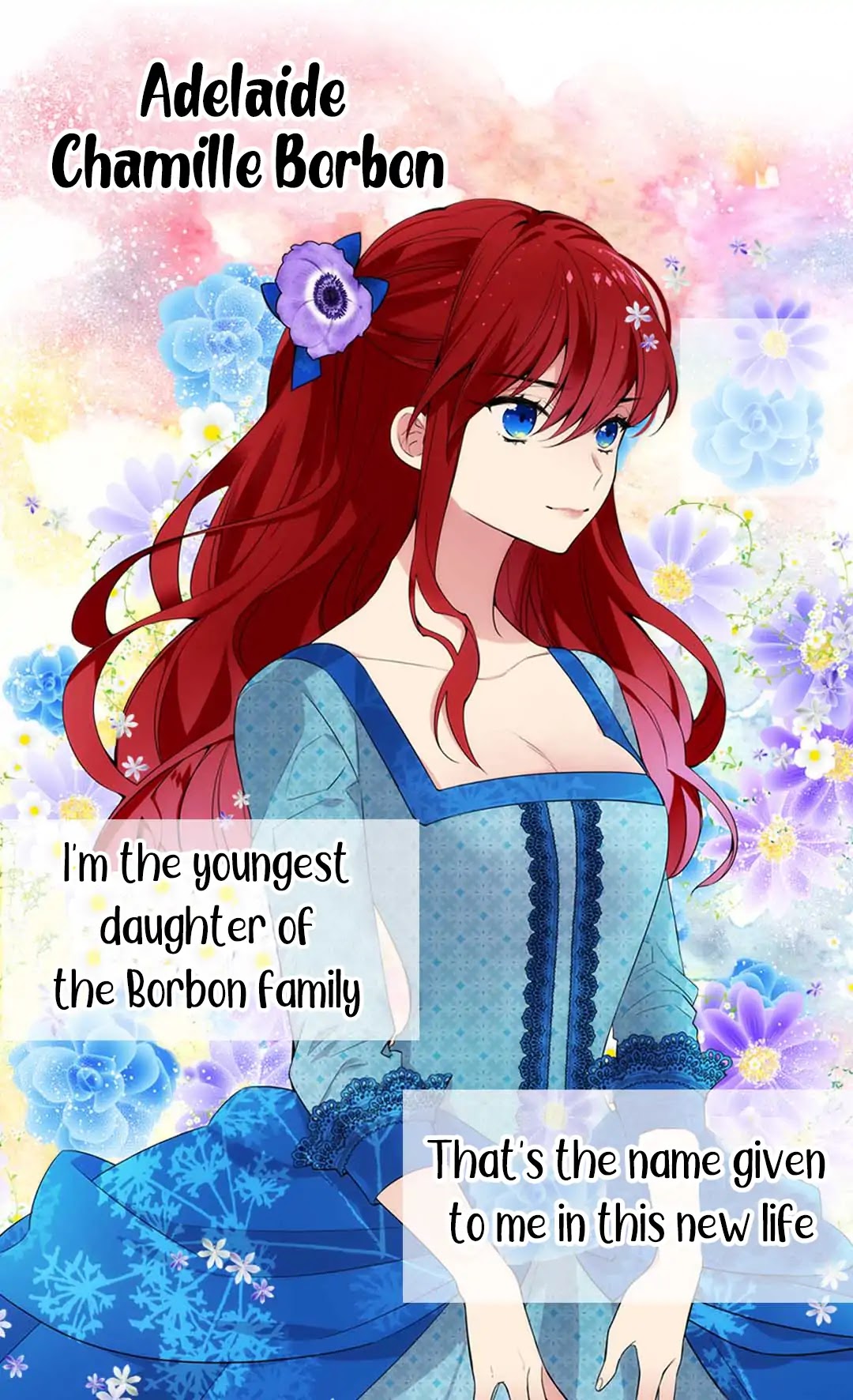 La Dolce Vita di Adelaide Chapter 0 page 26 - Chapter 0: Prologue