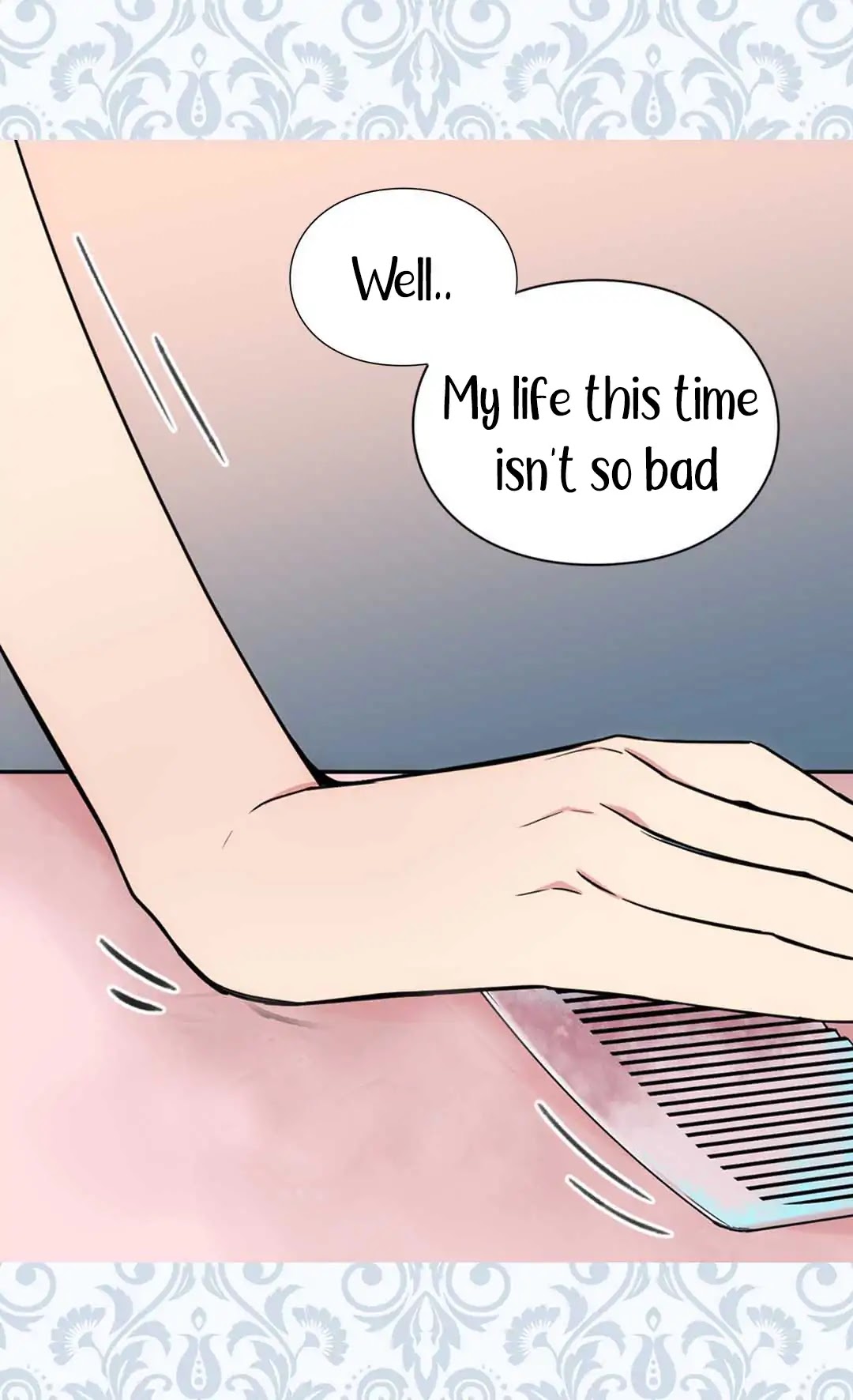 La Dolce Vita di Adelaide Chapter 0 page 27 - Chapter 0: Prologue