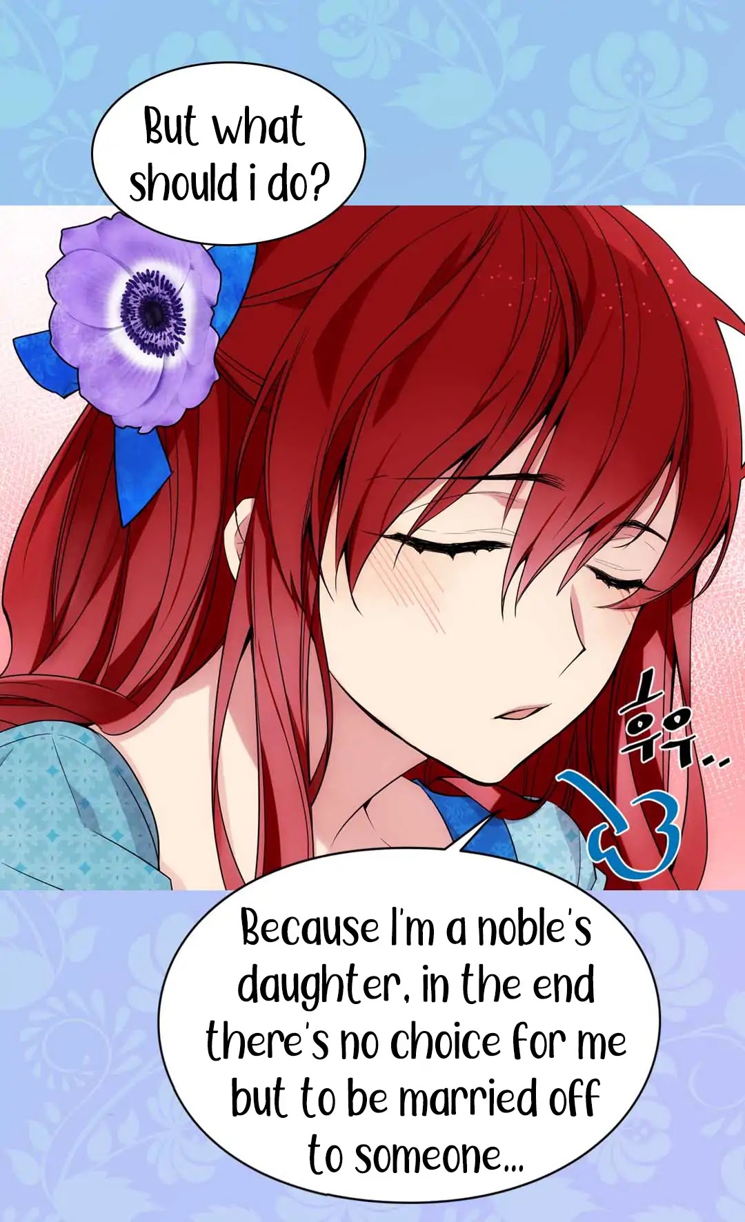 La Dolce Vita di Adelaide Chapter 0 page 28 - Chapter 0: Prologue