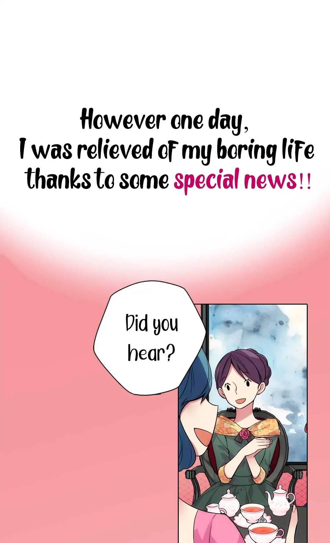La Dolce Vita di Adelaide Chapter 0 page 31 - Chapter 0: Prologue