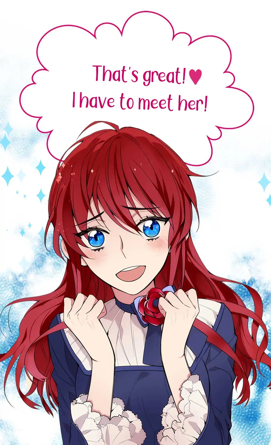 La Dolce Vita di Adelaide Chapter 0 page 34 - Chapter 0: Prologue
