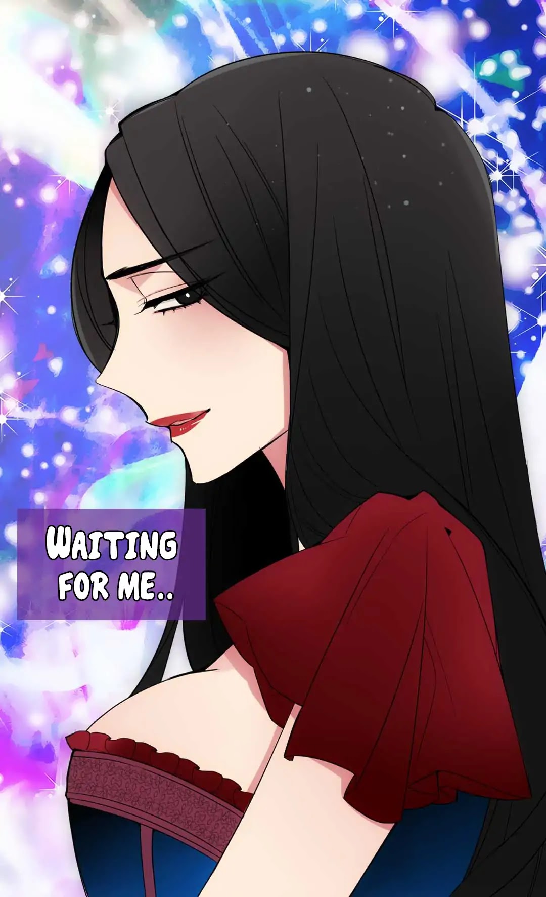 La Dolce Vita di Adelaide Chapter 0 page 38 - Chapter 0: Prologue
