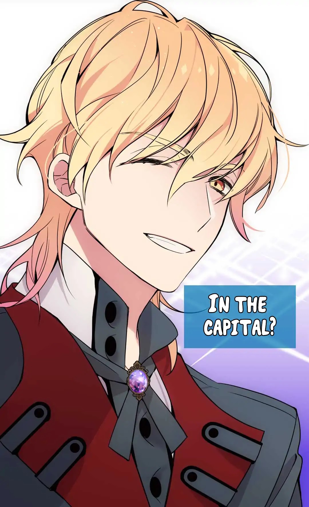 La Dolce Vita di Adelaide Chapter 0 page 39 - Chapter 0: Prologue