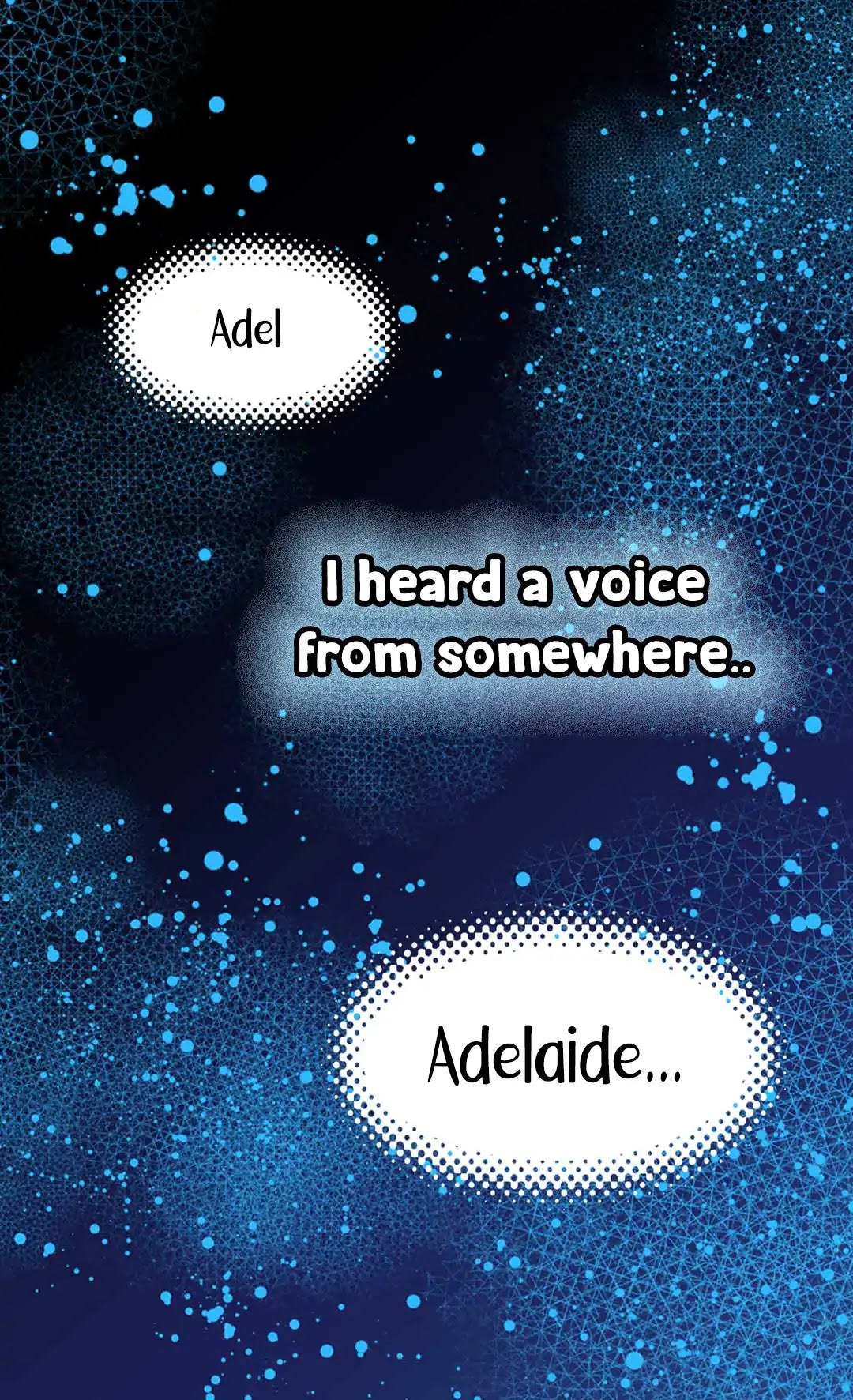 La Dolce Vita di Adelaide Chapter 0 page 4 - Chapter 0: Prologue