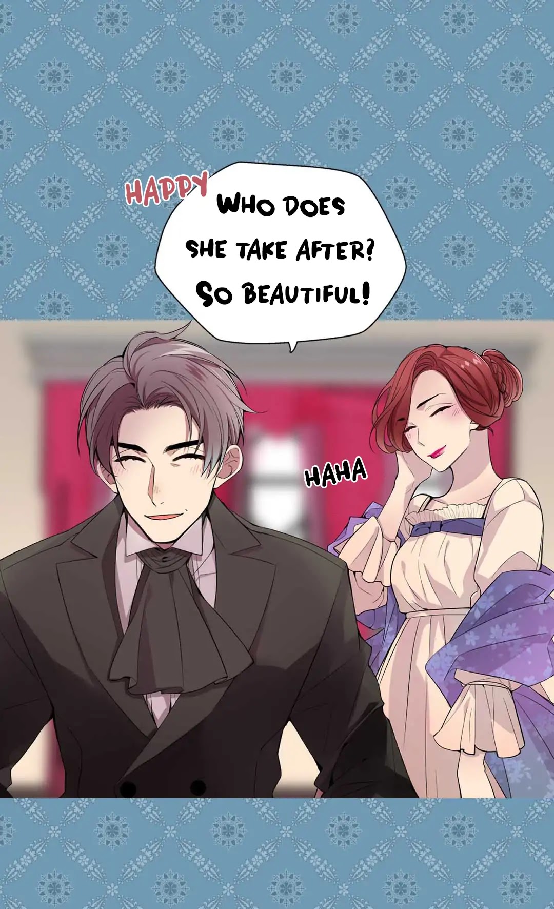 La Dolce Vita di Adelaide Chapter 0 page 7 - Chapter 0: Prologue