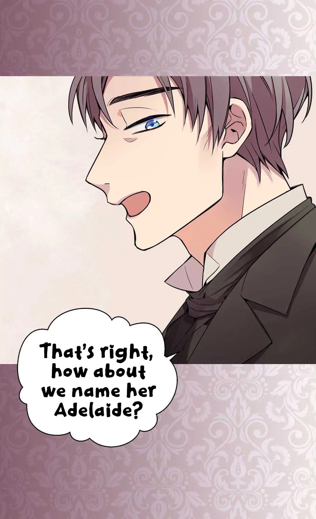 La Dolce Vita di Adelaide Chapter 0 page 8 - Chapter 0: Prologue