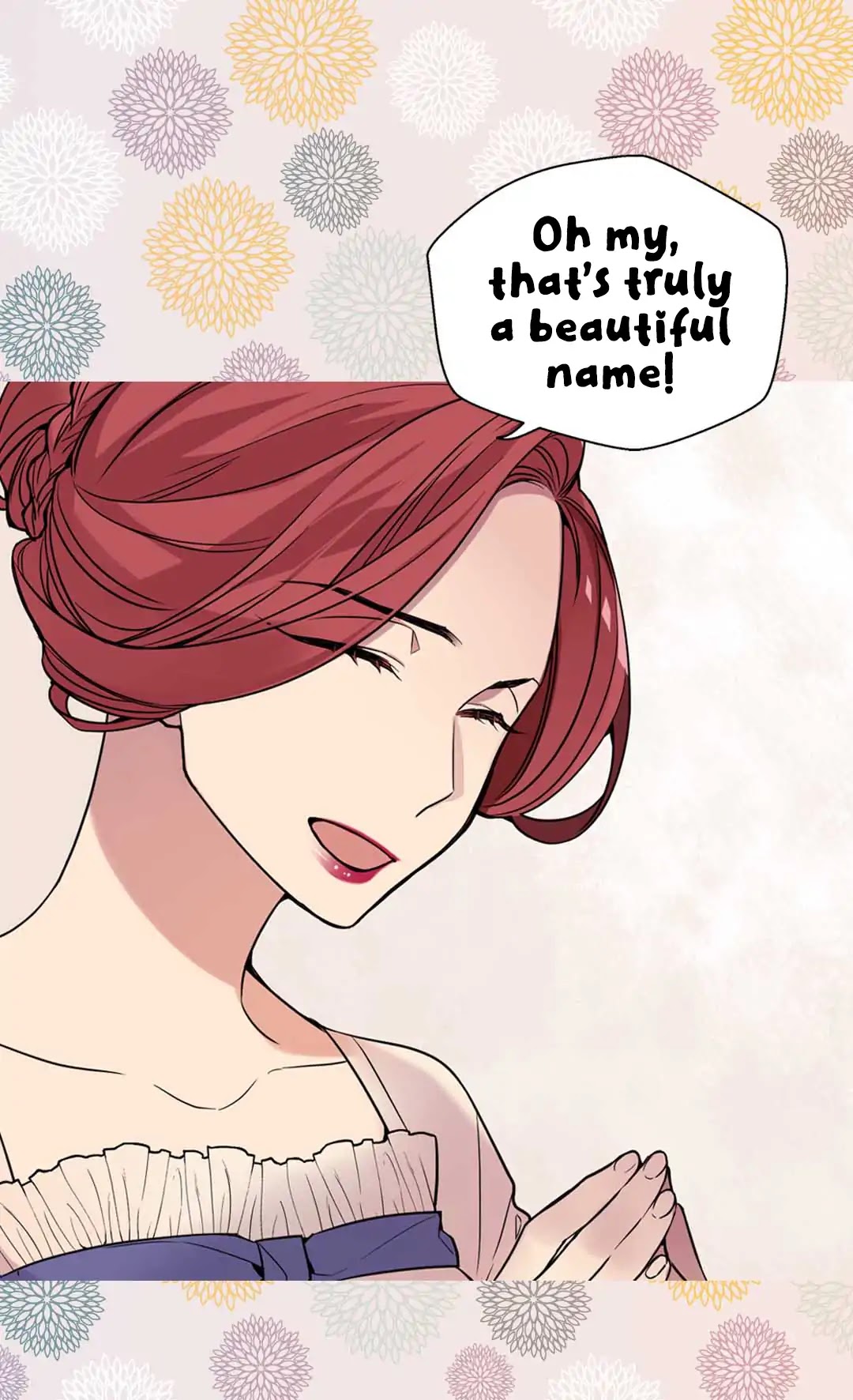 La Dolce Vita di Adelaide Chapter 0 page 9 - Chapter 0: Prologue