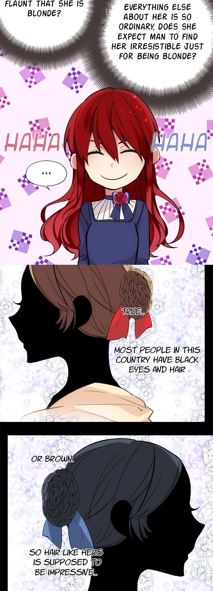 La Dolce Vita di Adelaide Chapter 1 page 10 - Chapter 1