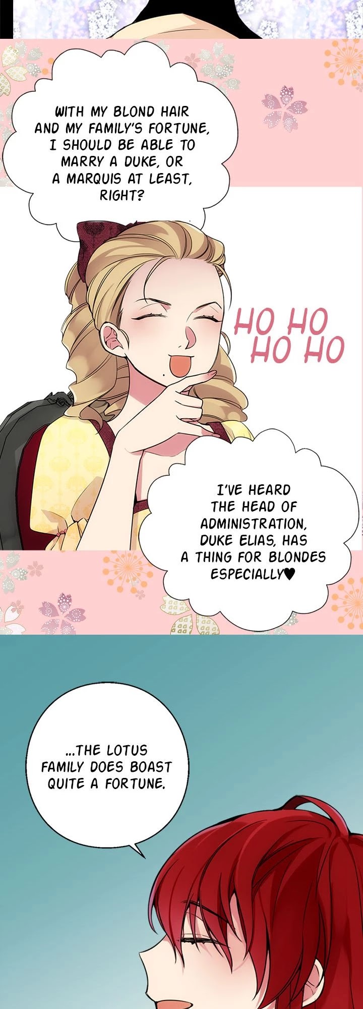La Dolce Vita di Adelaide Chapter 1 page 11 - Chapter 1