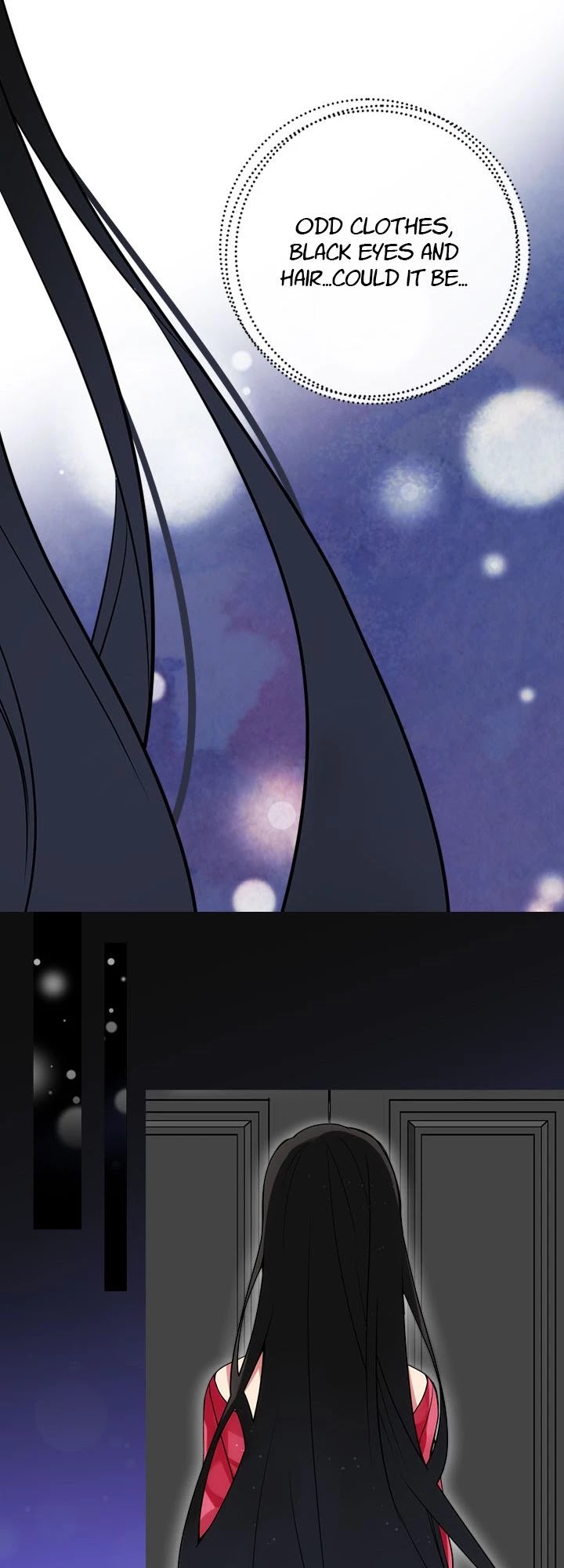 La Dolce Vita di Adelaide Chapter 1 page 14 - Chapter 1