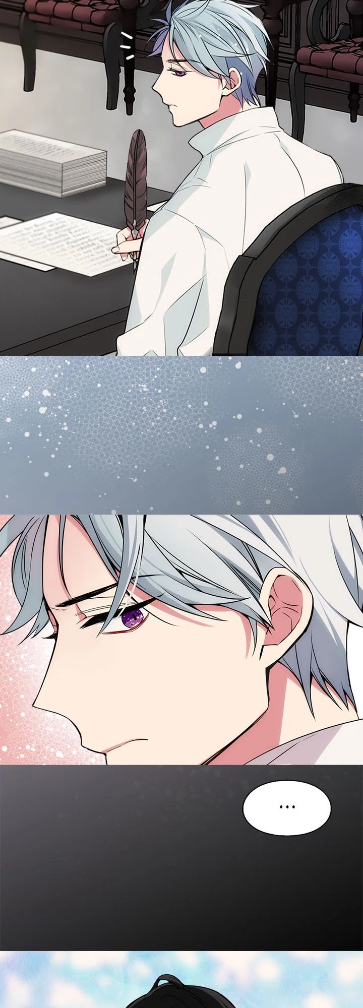 La Dolce Vita di Adelaide Chapter 1 page 16 - Chapter 1