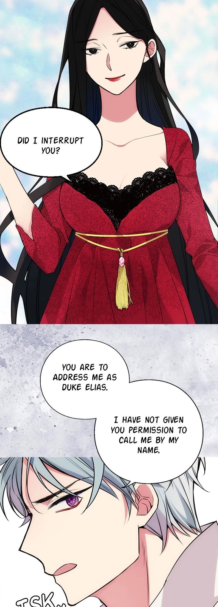 La Dolce Vita di Adelaide Chapter 1 page 17 - Chapter 1