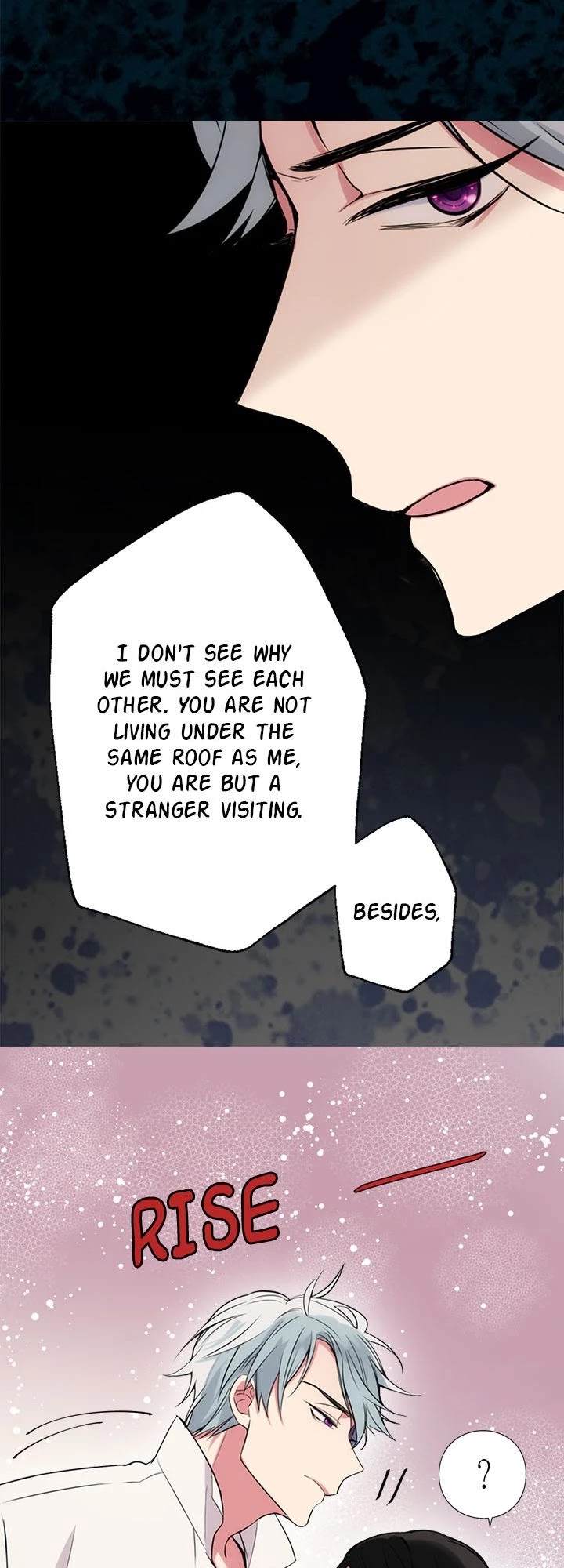 La Dolce Vita di Adelaide Chapter 1 page 21 - Chapter 1
