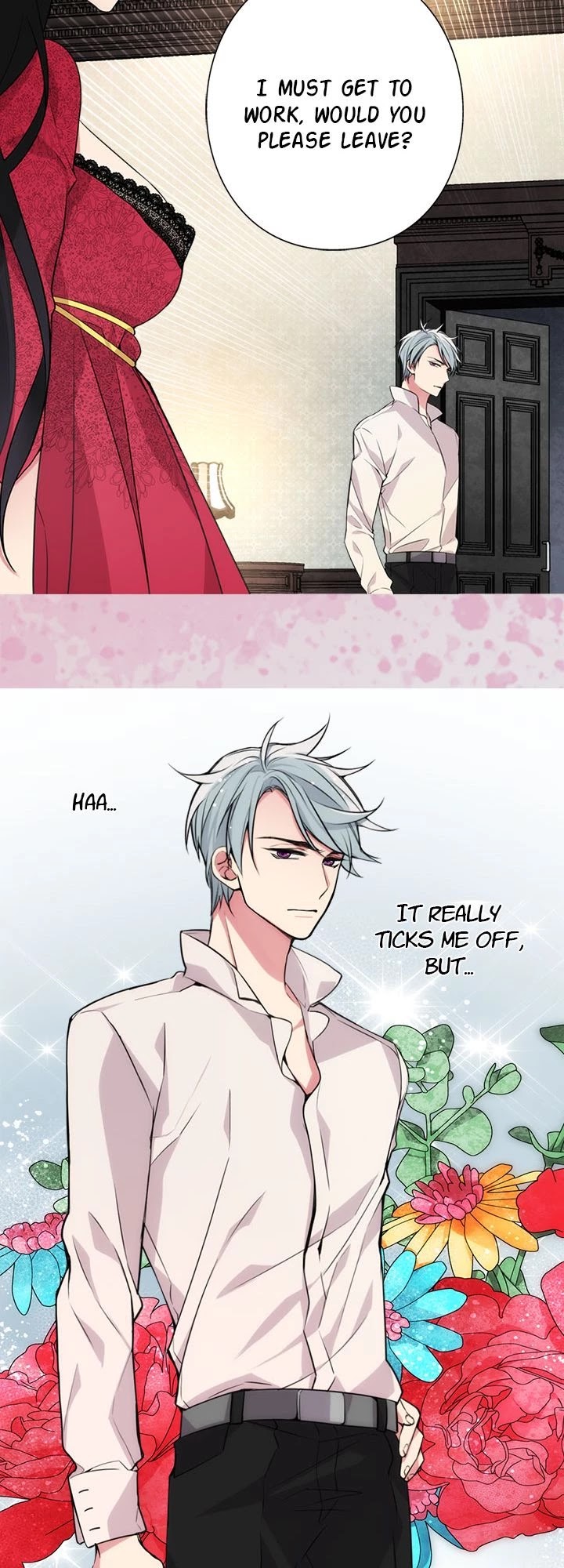 La Dolce Vita di Adelaide Chapter 1 page 23 - Chapter 1