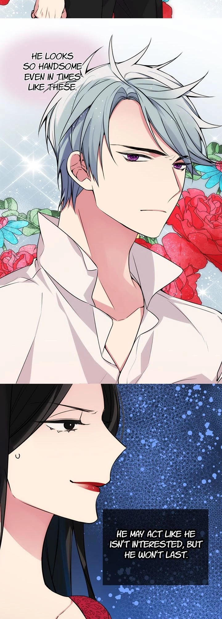 La Dolce Vita di Adelaide Chapter 1 page 24 - Chapter 1