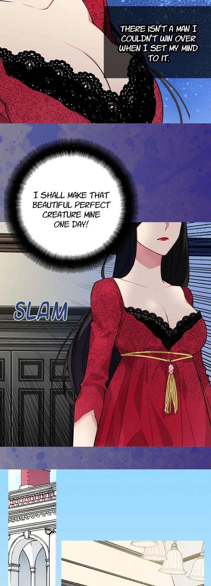 La Dolce Vita di Adelaide Chapter 1 page 25 - Chapter 1
