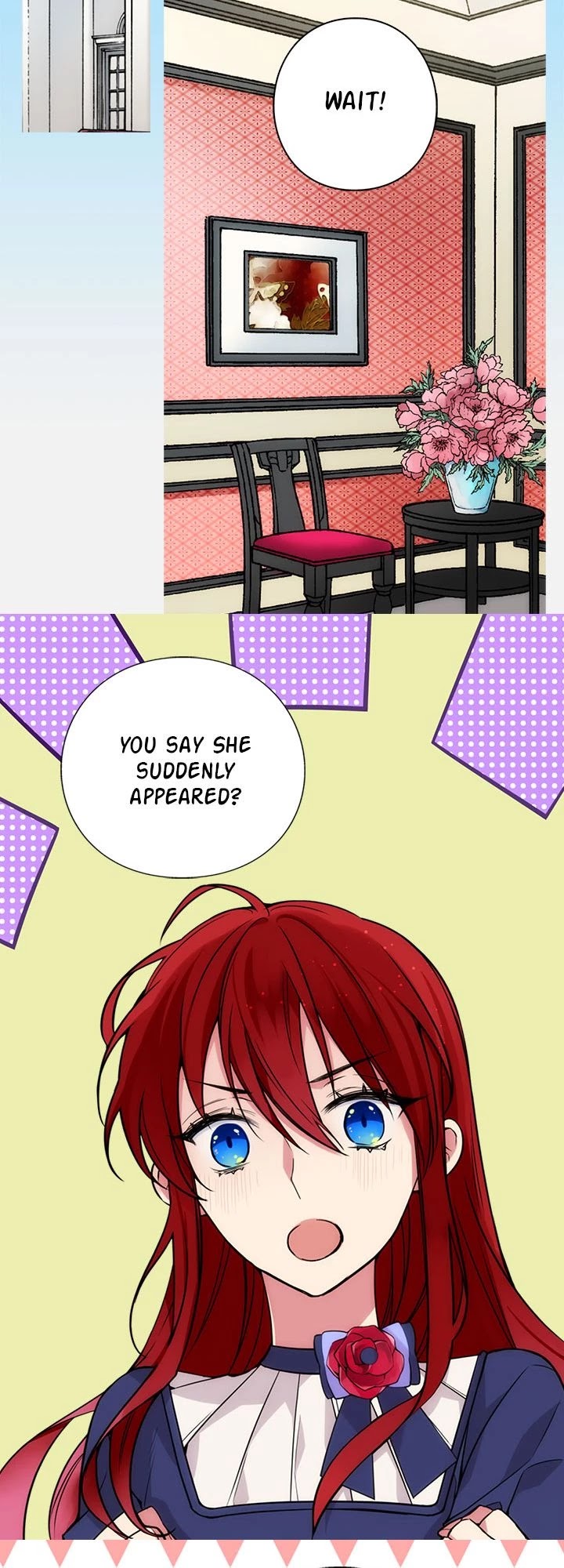 La Dolce Vita di Adelaide Chapter 1 page 26 - Chapter 1
