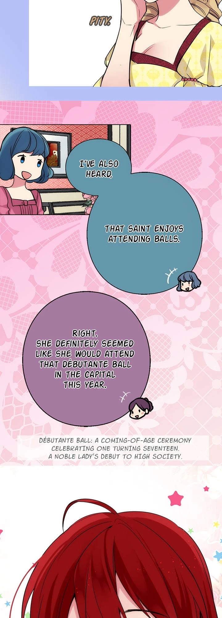 La Dolce Vita di Adelaide Chapter 1 page 28 - Chapter 1