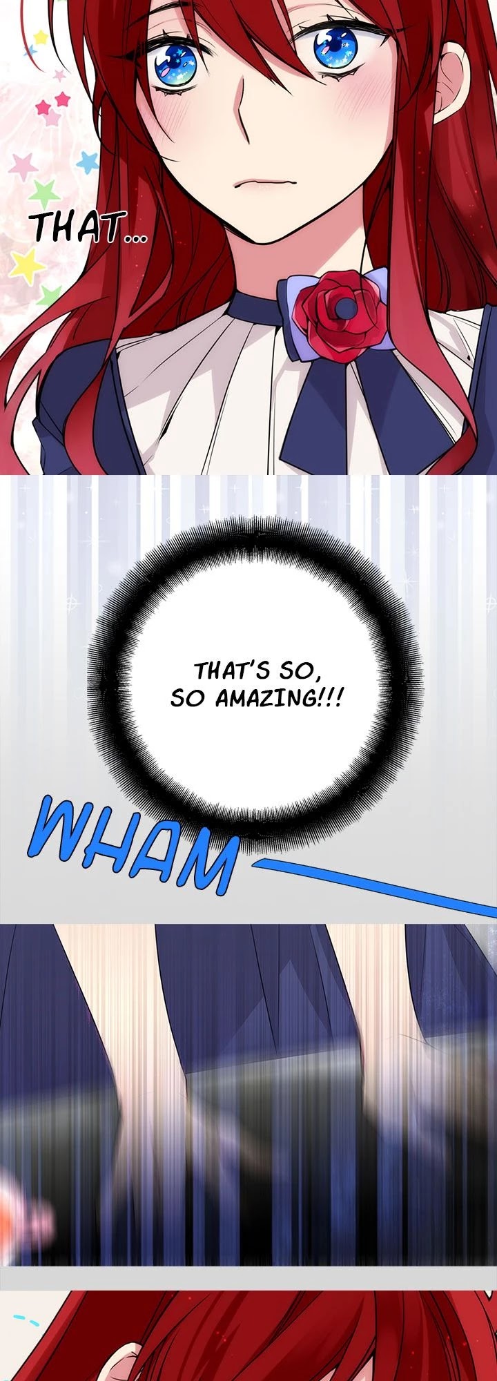 La Dolce Vita di Adelaide Chapter 1 page 29 - Chapter 1
