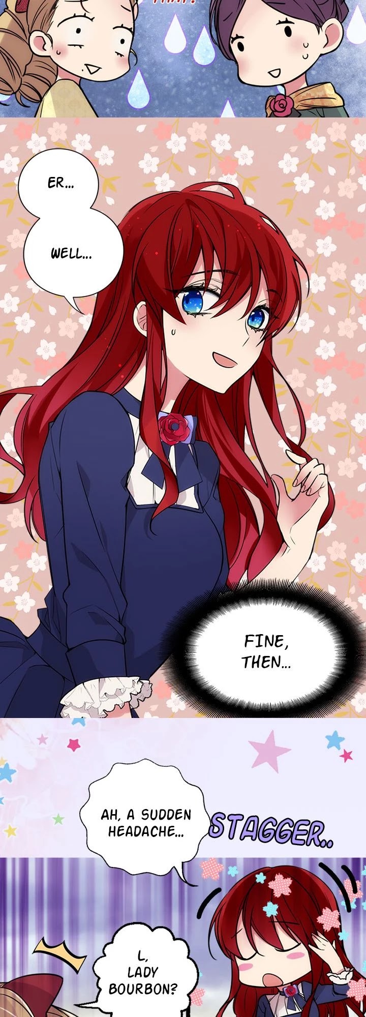 La Dolce Vita di Adelaide Chapter 1 page 31 - Chapter 1