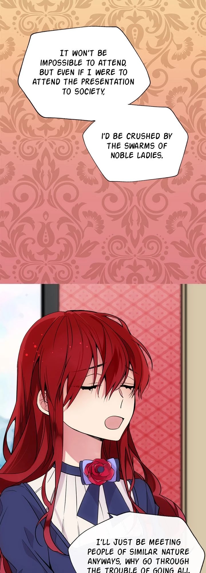 La Dolce Vita di Adelaide Chapter 1 page 7 - Chapter 1
