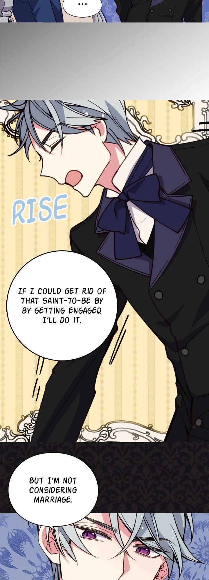 La Dolce Vita di Adelaide Chapter 10 page 15 - Chapter 10