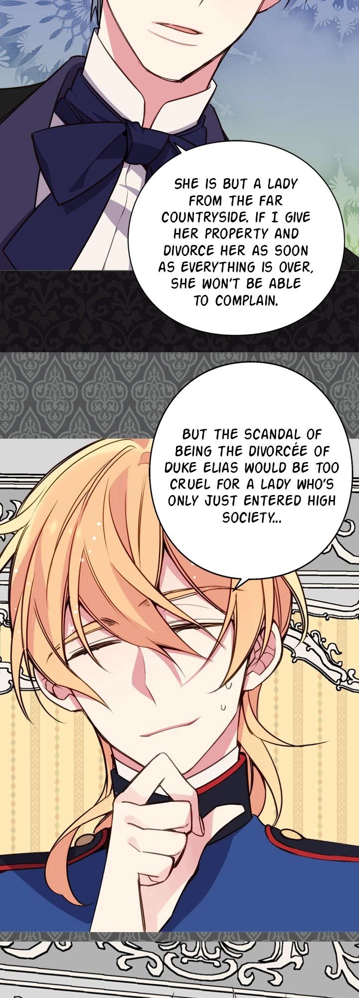 La Dolce Vita di Adelaide Chapter 10 page 16 - Chapter 10