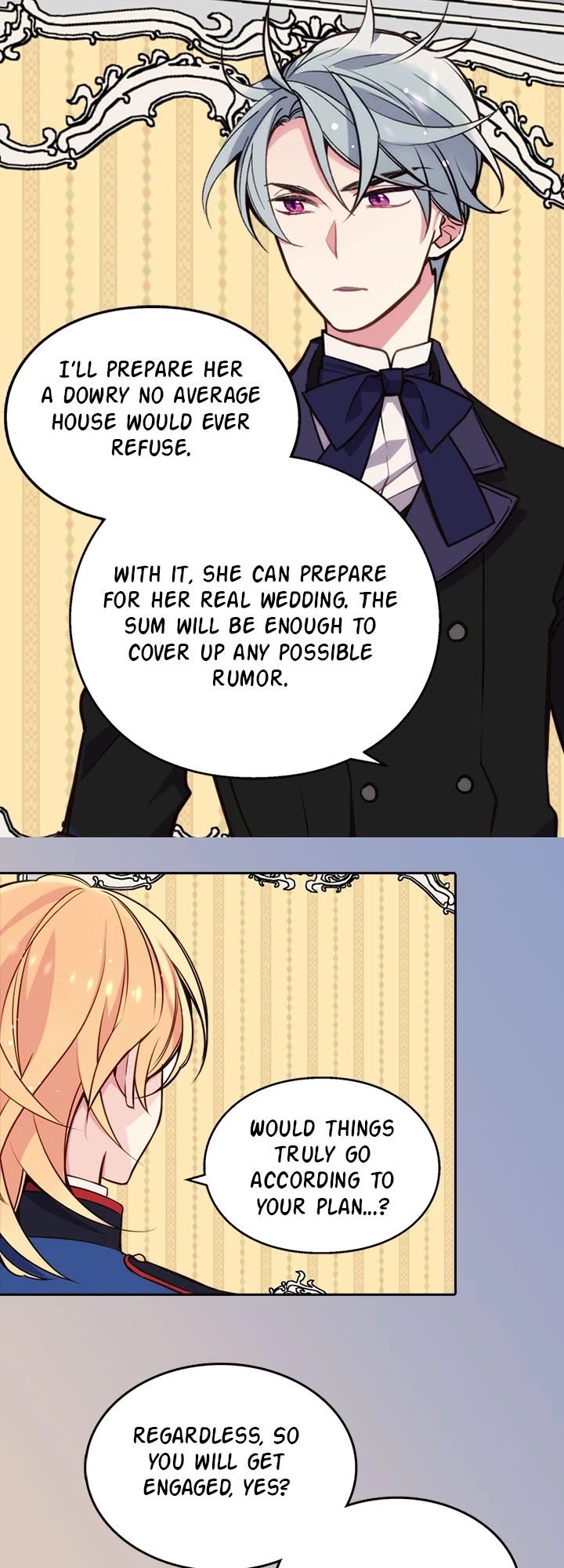 La Dolce Vita di Adelaide Chapter 10 page 17 - Chapter 10