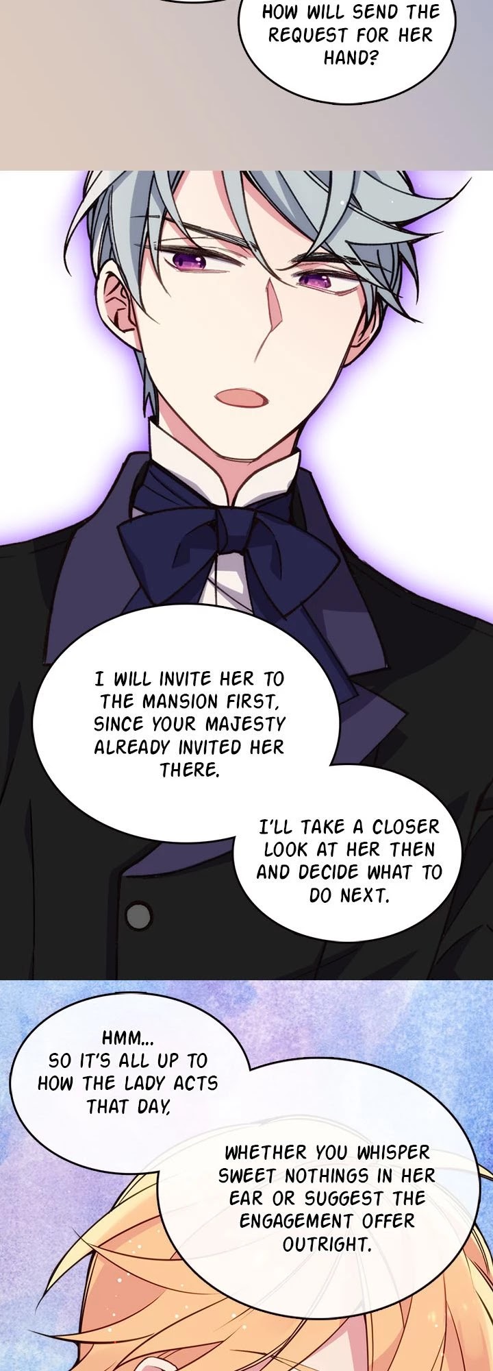 La Dolce Vita di Adelaide Chapter 10 page 18 - Chapter 10