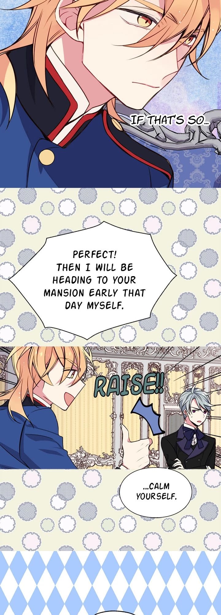 La Dolce Vita di Adelaide Chapter 10 page 19 - Chapter 10